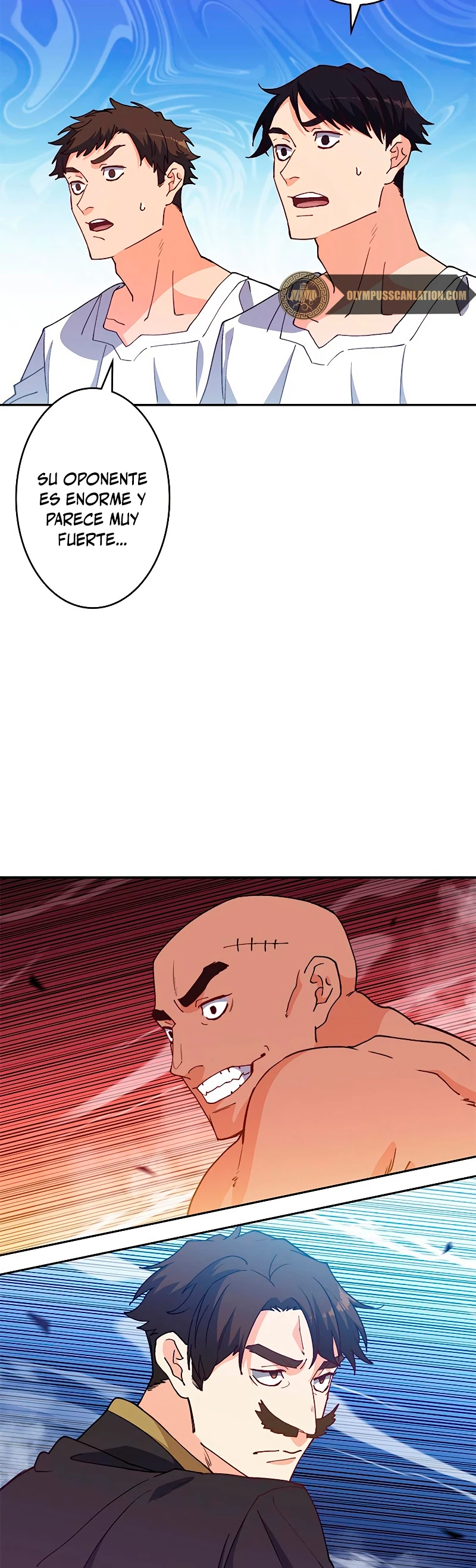 El Duque del dragón blanco: Pendragon > Capitulo 33 > Page 401