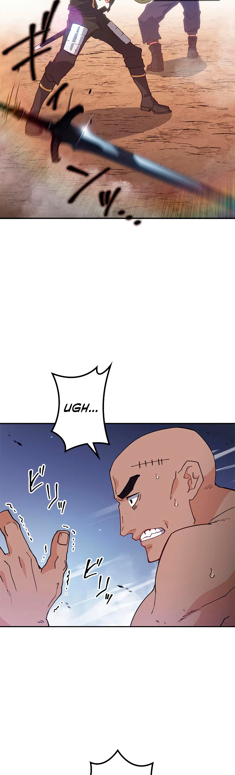 El Duque del dragón blanco: Pendragon > Capitulo 33 > Page 421