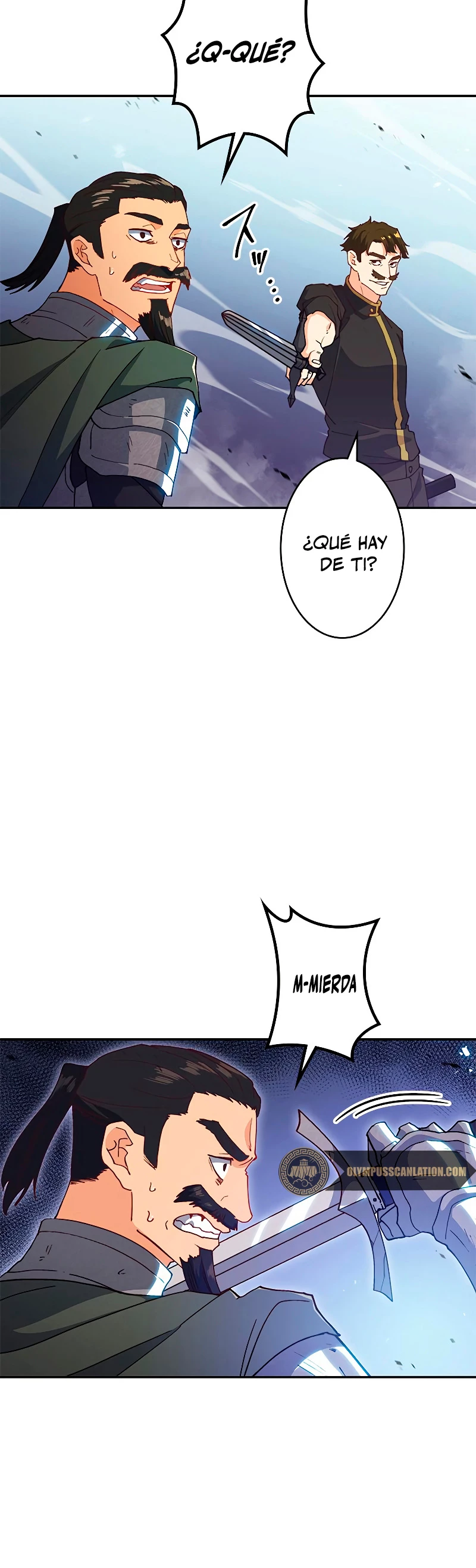 El Duque del dragón blanco: Pendragon > Capitulo 33 > Page 431