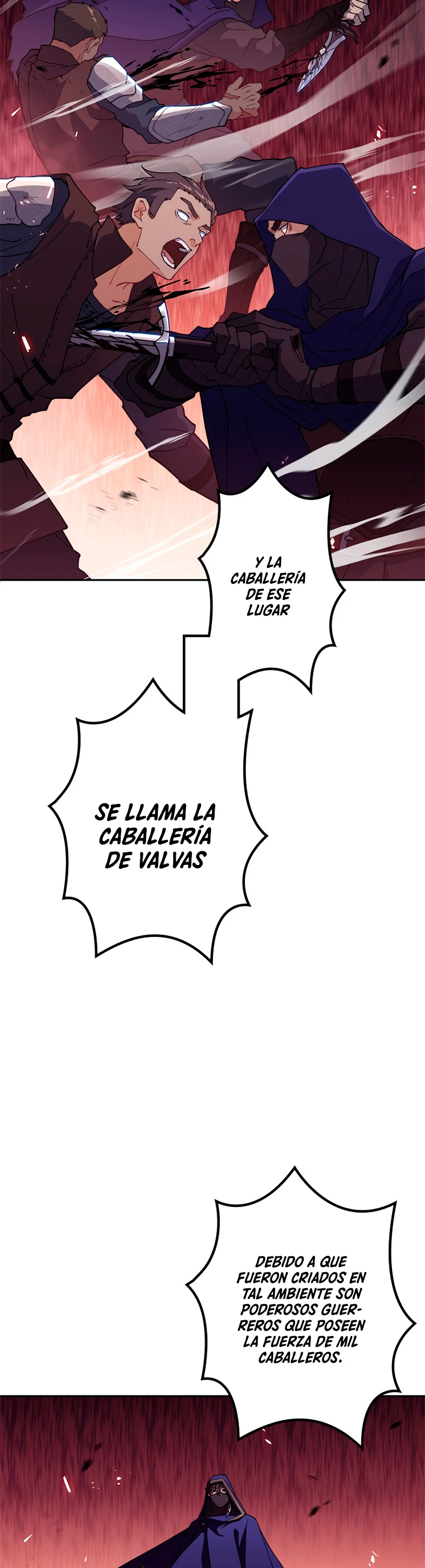 El Duque del dragón blanco: Pendragon > Capitulo 34 > Page 131