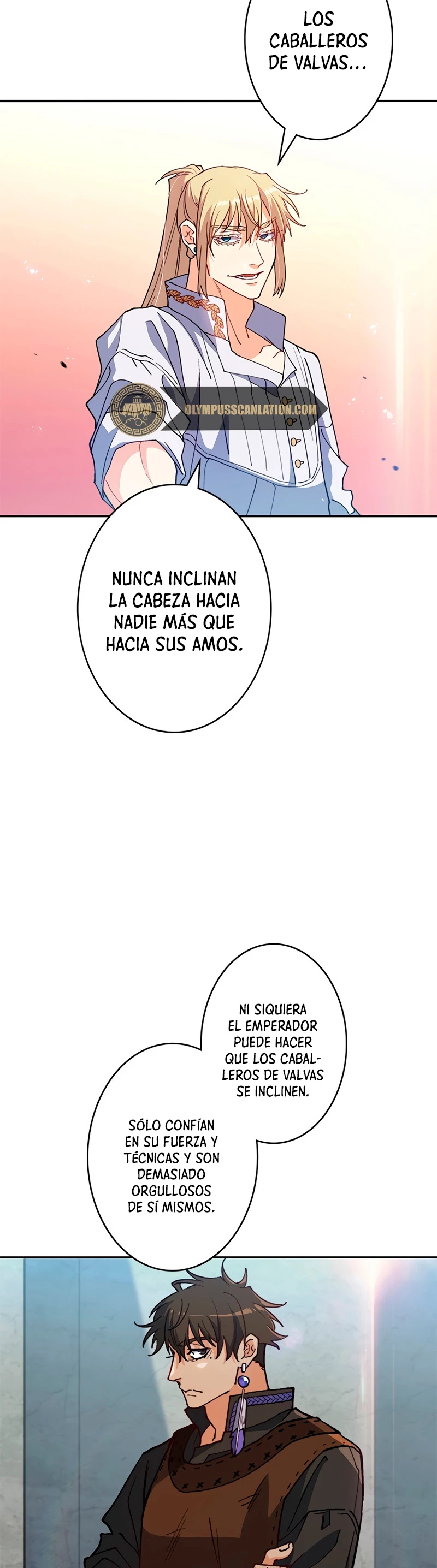 El Duque del dragón blanco: Pendragon > Capitulo 34 > Page 201