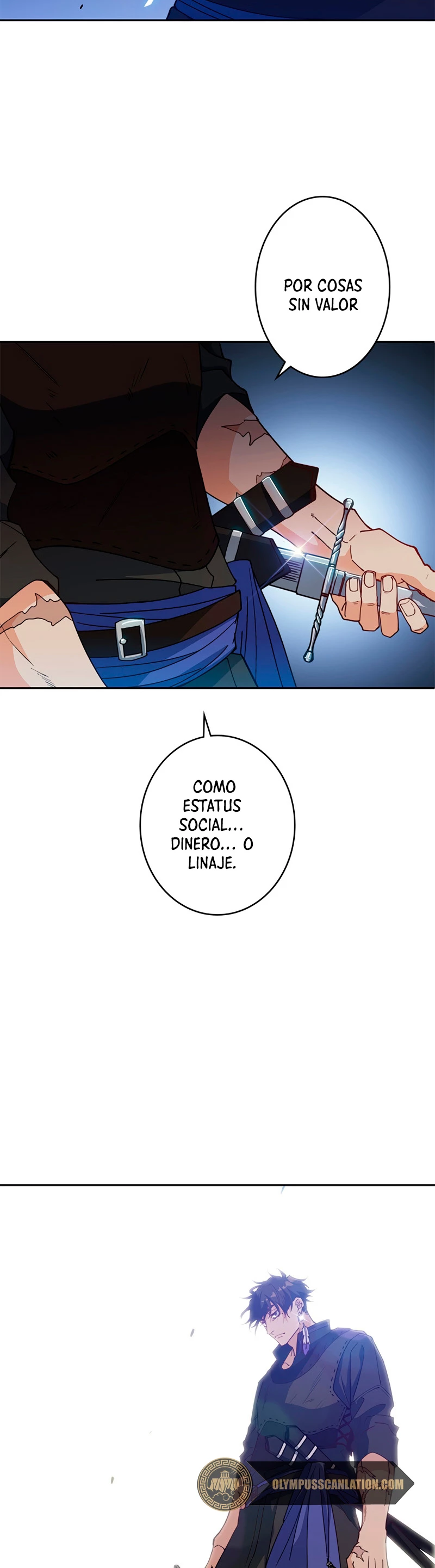 El Duque del dragón blanco: Pendragon > Capitulo 34 > Page 281