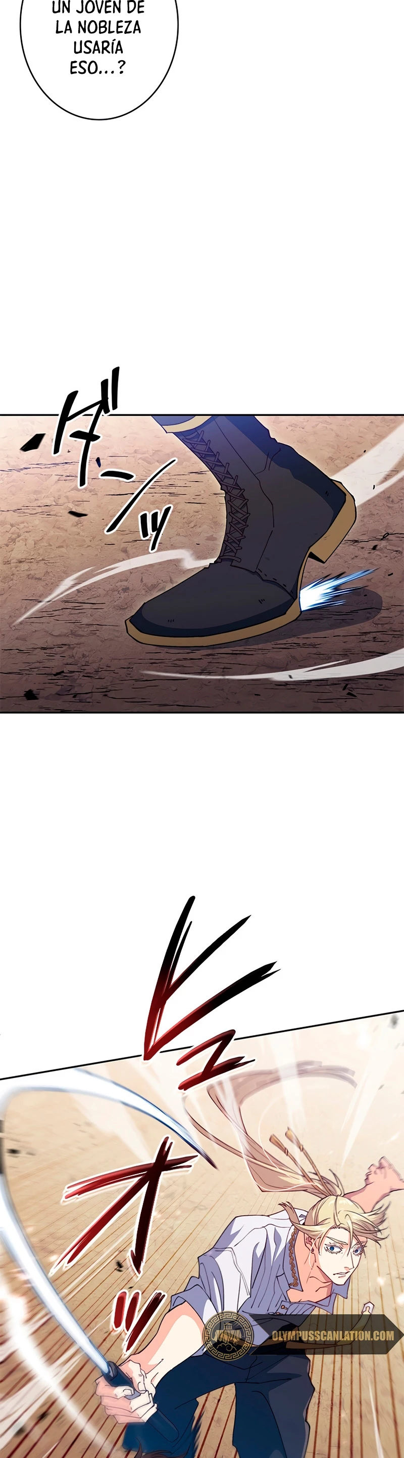 El Duque del dragón blanco: Pendragon > Capitulo 34 > Page 321