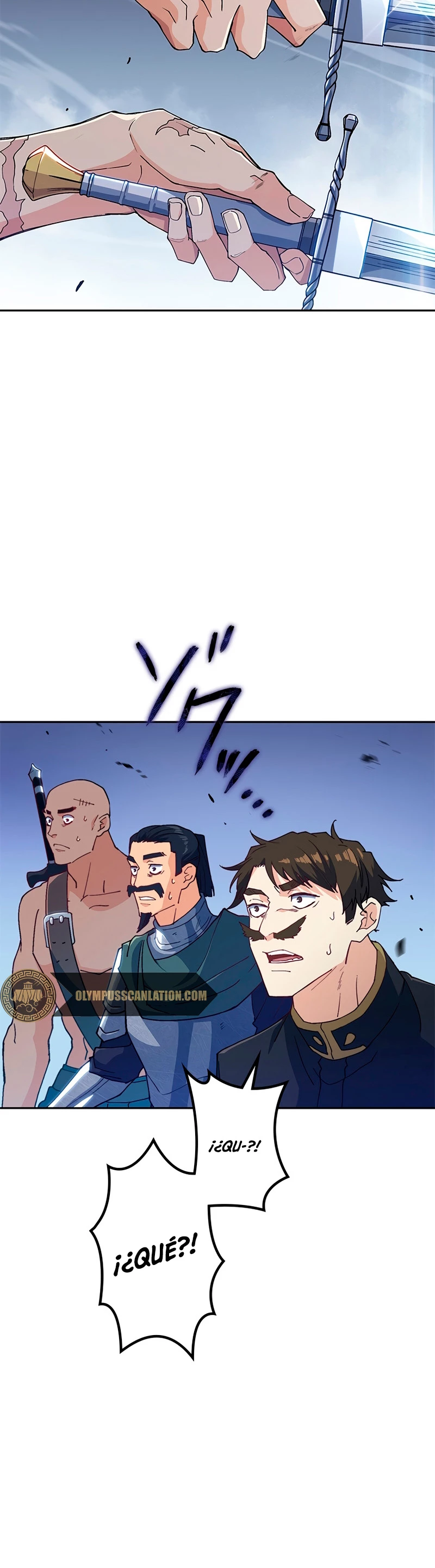 El Duque del dragón blanco: Pendragon > Capitulo 34 > Page 511