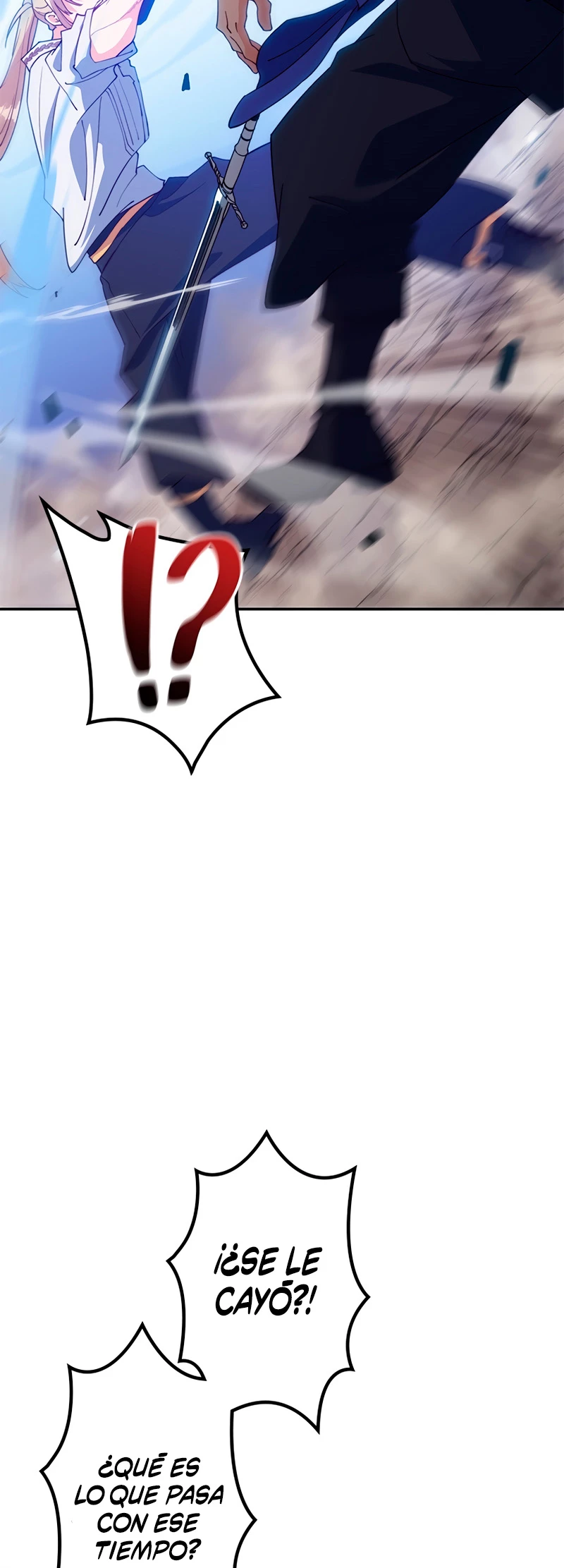 El Duque del dragón blanco: Pendragon > Capitulo 35 > Page 451