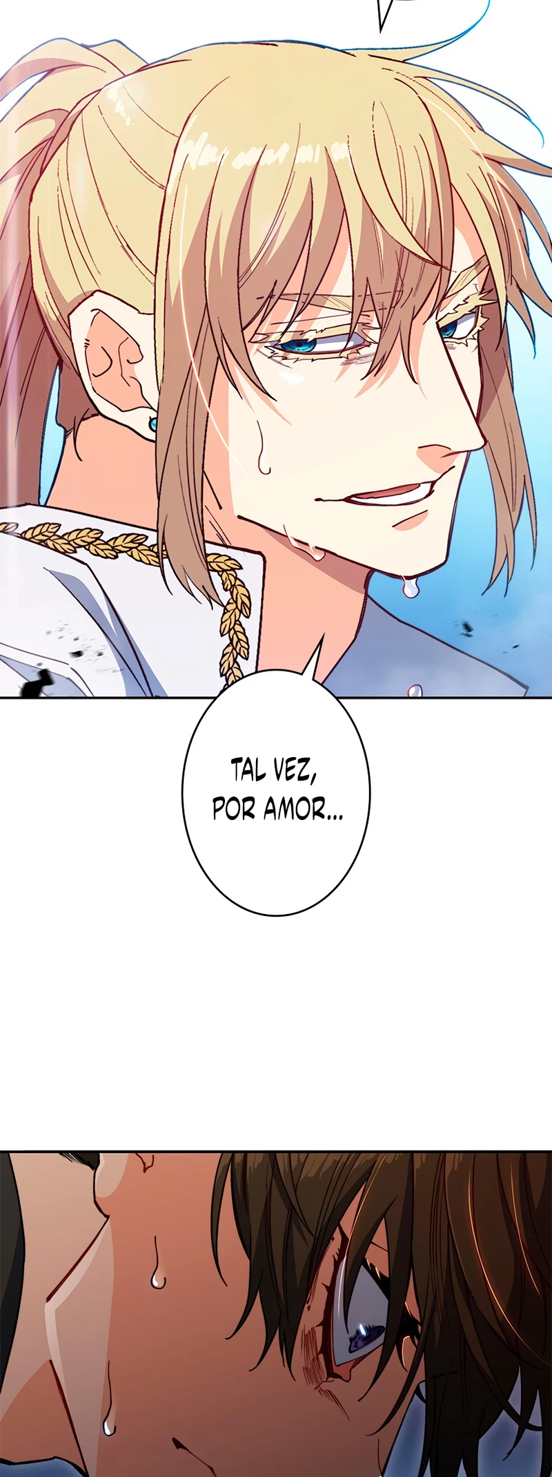 El Duque del dragón blanco: Pendragon > Capitulo 35 > Page 561