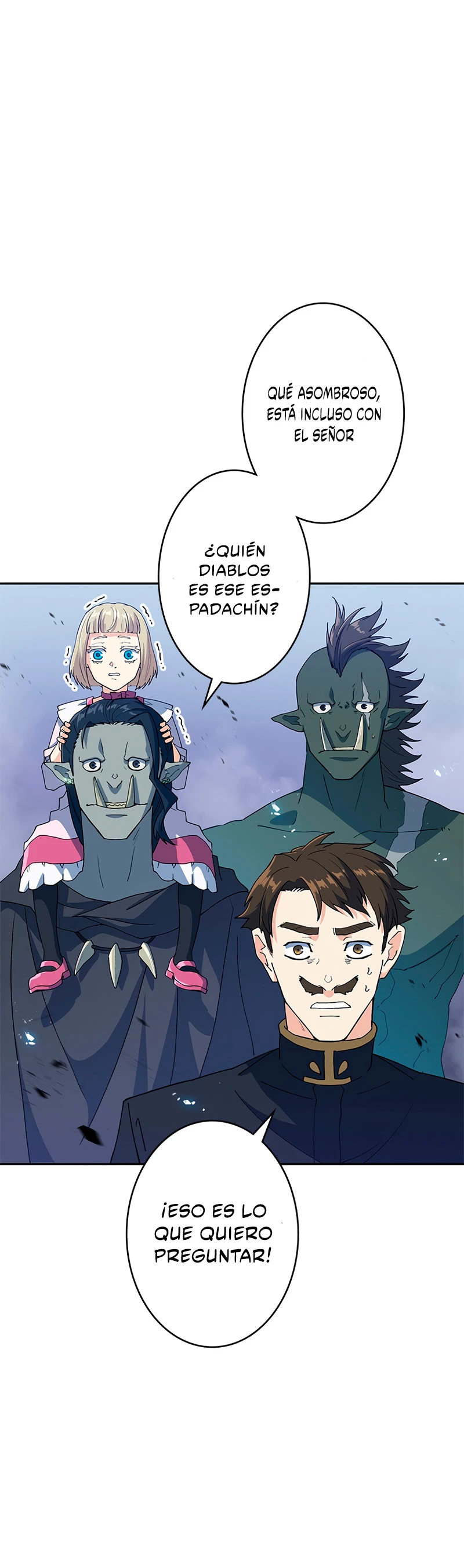 El Duque del dragón blanco: Pendragon > Capitulo 35 > Page 81