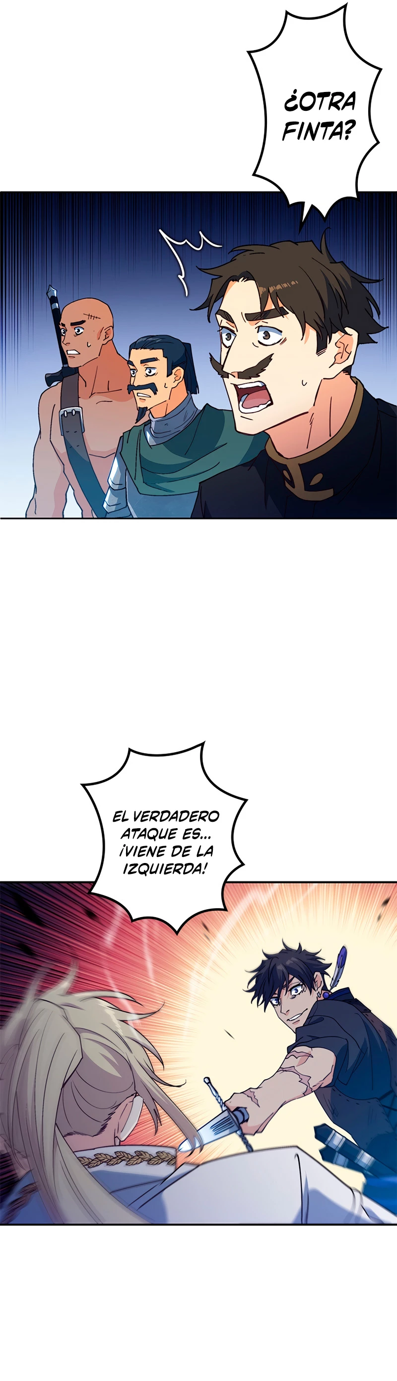 El Duque del dragón blanco: Pendragon > Capitulo 35 > Page 181