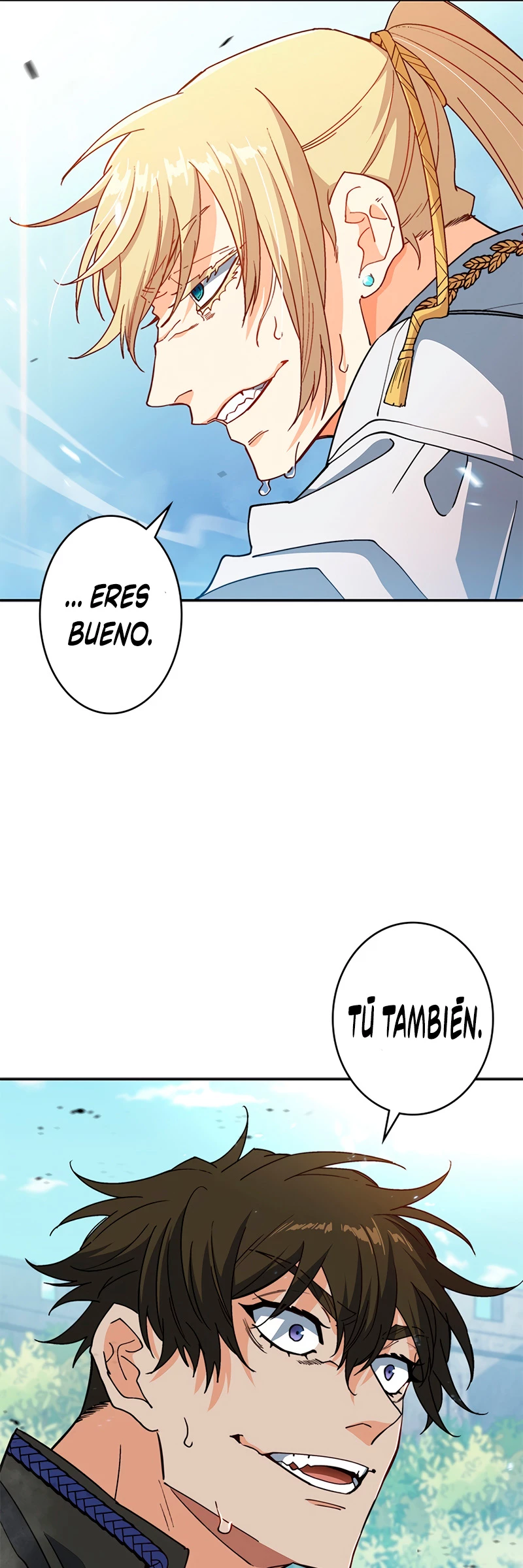 El Duque del dragón blanco: Pendragon > Capitulo 35 > Page 231