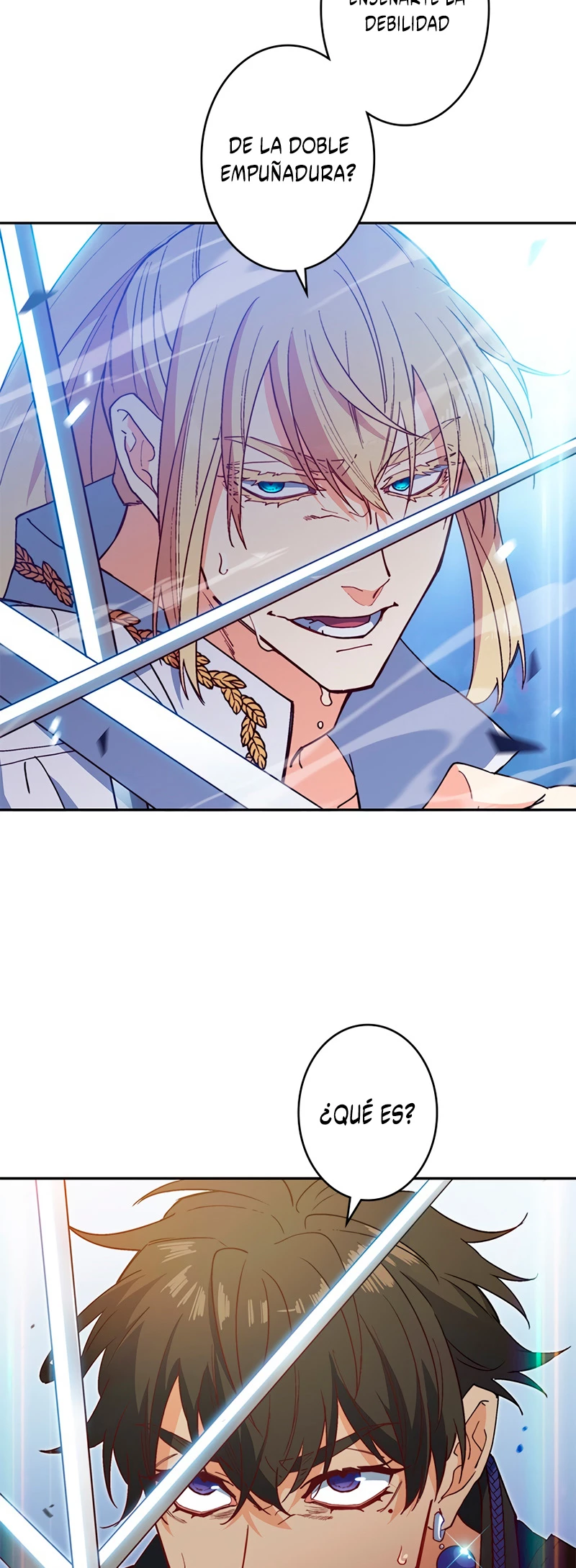 El Duque del dragón blanco: Pendragon > Capitulo 35 > Page 361