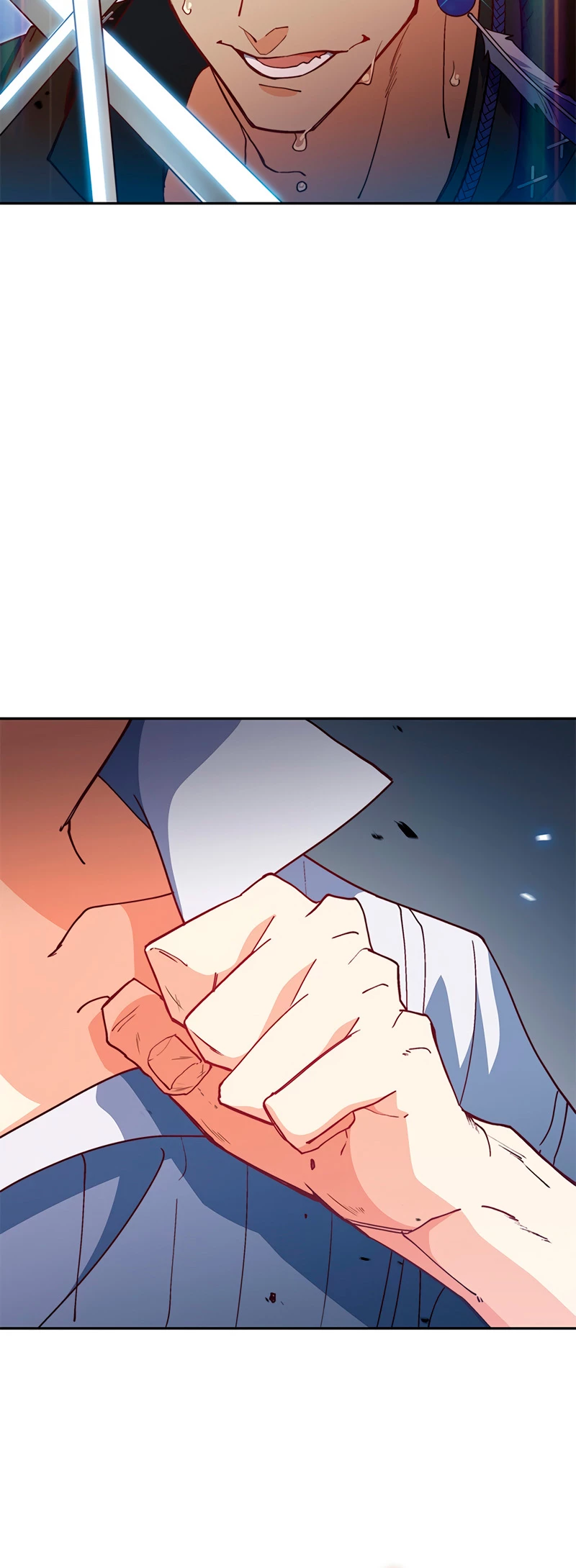 El Duque del dragón blanco: Pendragon > Capitulo 35 > Page 371