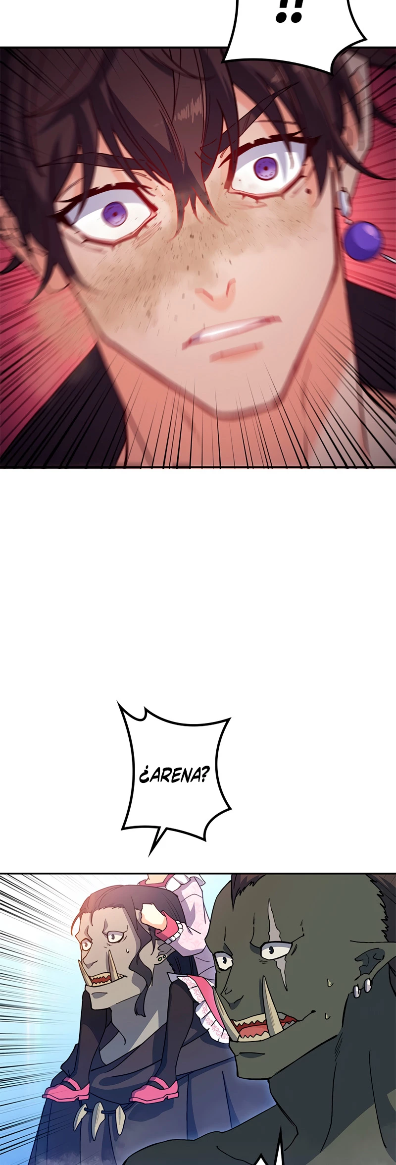 El Duque del dragón blanco: Pendragon > Capitulo 35 > Page 391