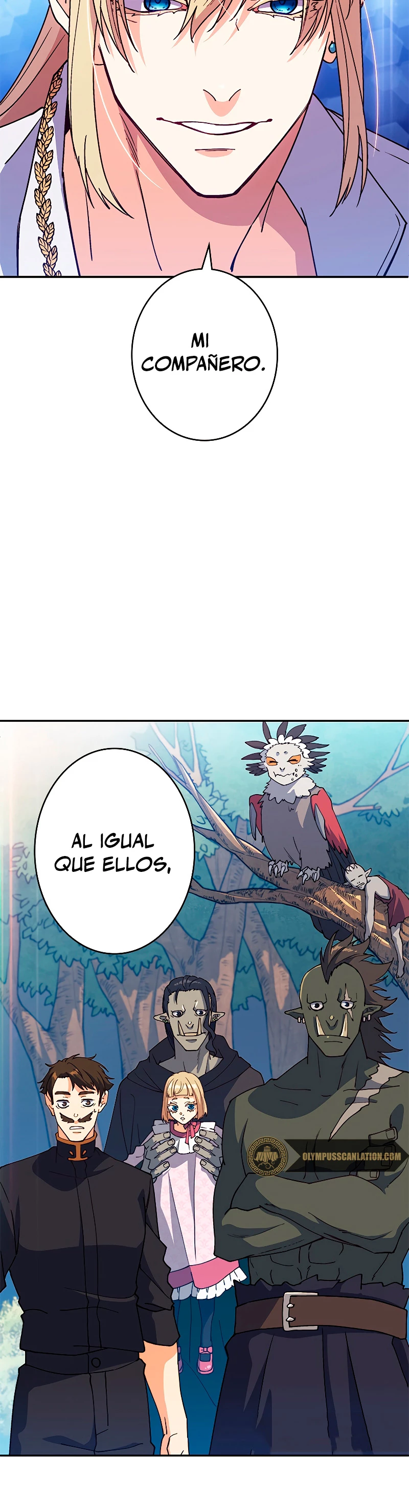 El Duque del dragón blanco: Pendragon > Capitulo 36 > Page 121