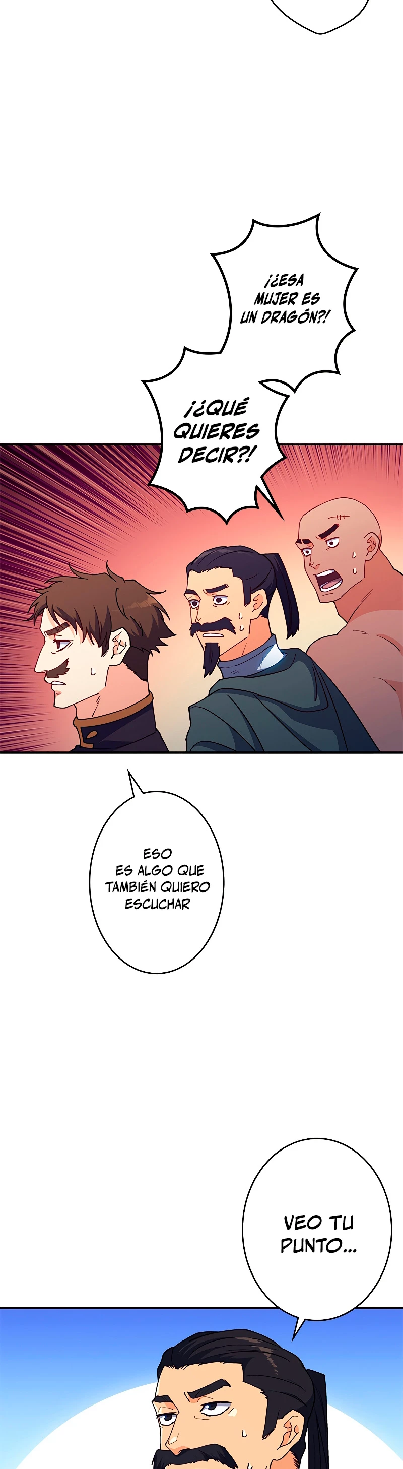 El Duque del dragón blanco: Pendragon > Capitulo 36 > Page 231