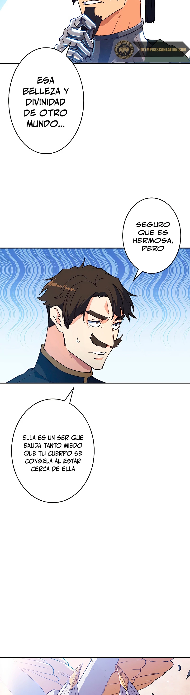 El Duque del dragón blanco: Pendragon > Capitulo 36 > Page 241