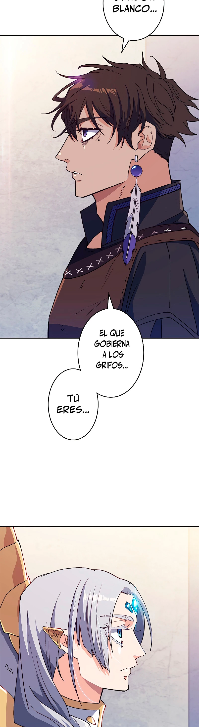 El Duque del dragón blanco: Pendragon > Capitulo 36 > Page 281