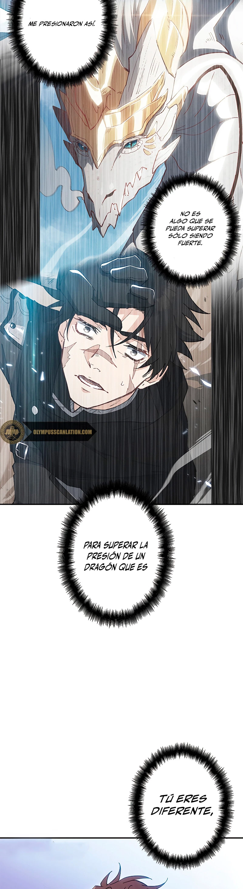 El Duque del dragón blanco: Pendragon > Capitulo 36 > Page 311