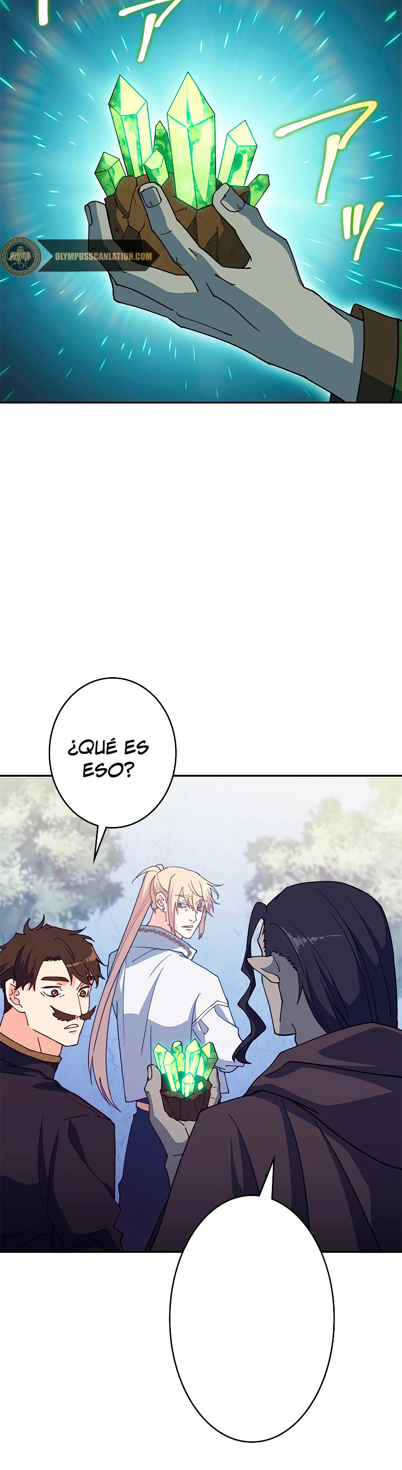 El Duque del dragón blanco: Pendragon > Capitulo 36 > Page 391