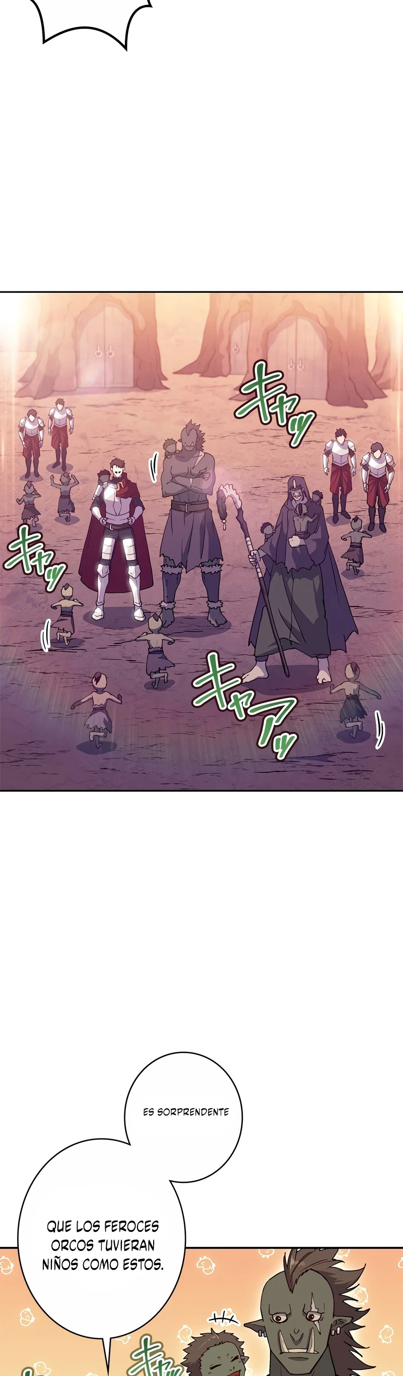 El Duque del dragón blanco: Pendragon > Capitulo 37 > Page 131