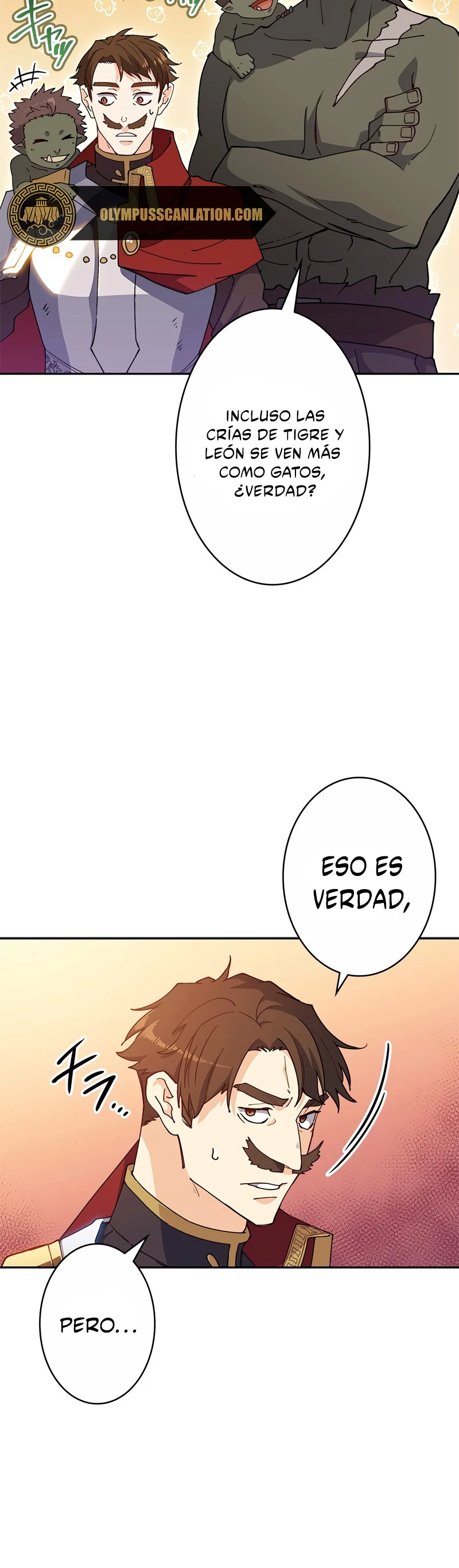 El Duque del dragón blanco: Pendragon > Capitulo 37 > Page 141