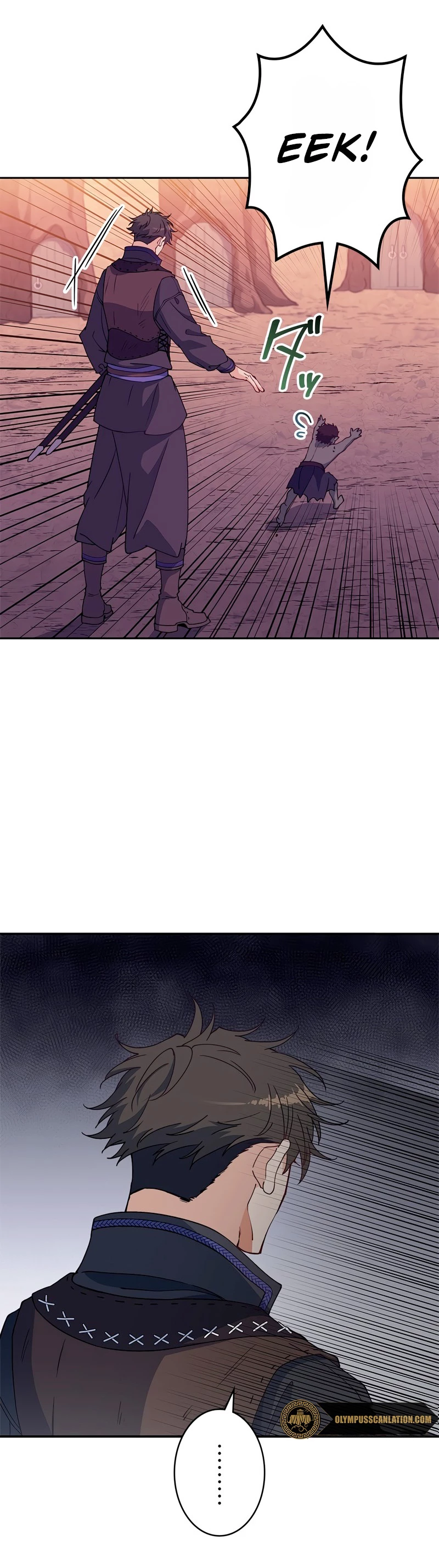 El Duque del dragón blanco: Pendragon > Capitulo 37 > Page 231