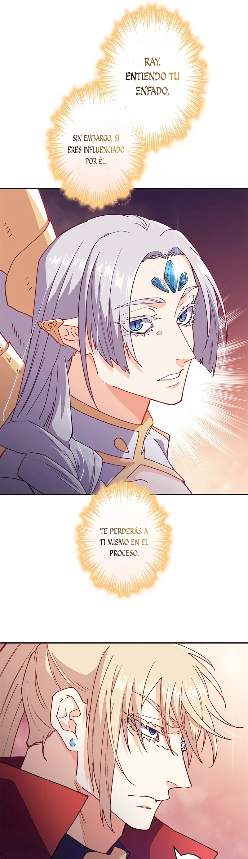 El Duque del dragón blanco: Pendragon > Capitulo 37 > Page 311