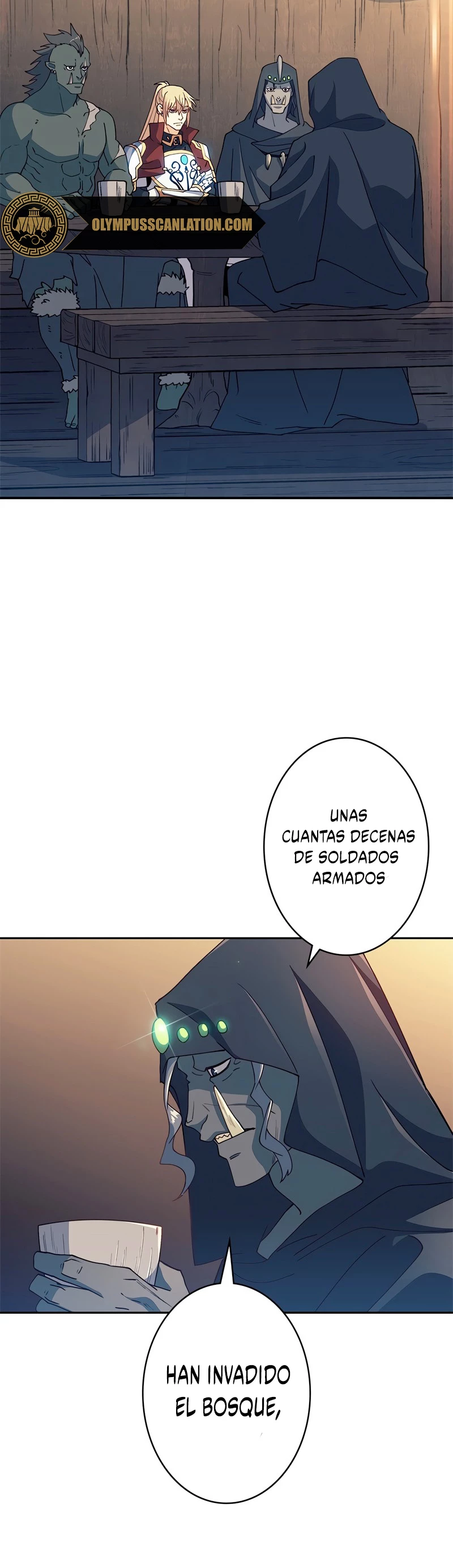 El Duque del dragón blanco: Pendragon > Capitulo 37 > Page 351
