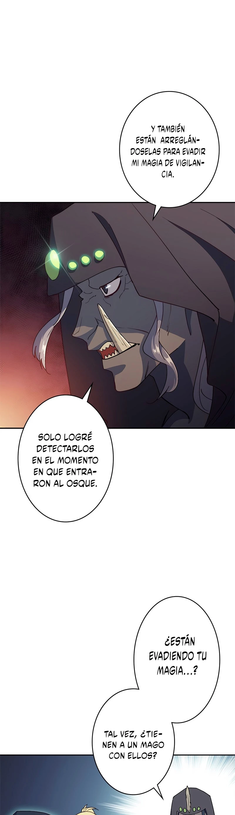 El Duque del dragón blanco: Pendragon > Capitulo 37 > Page 361