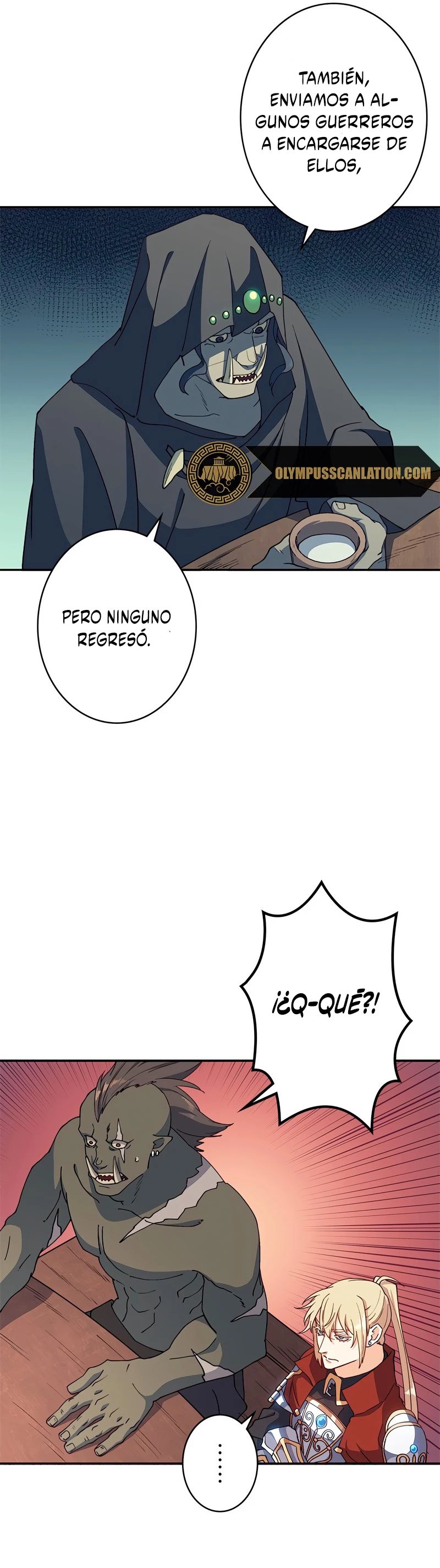 El Duque del dragón blanco: Pendragon > Capitulo 37 > Page 381