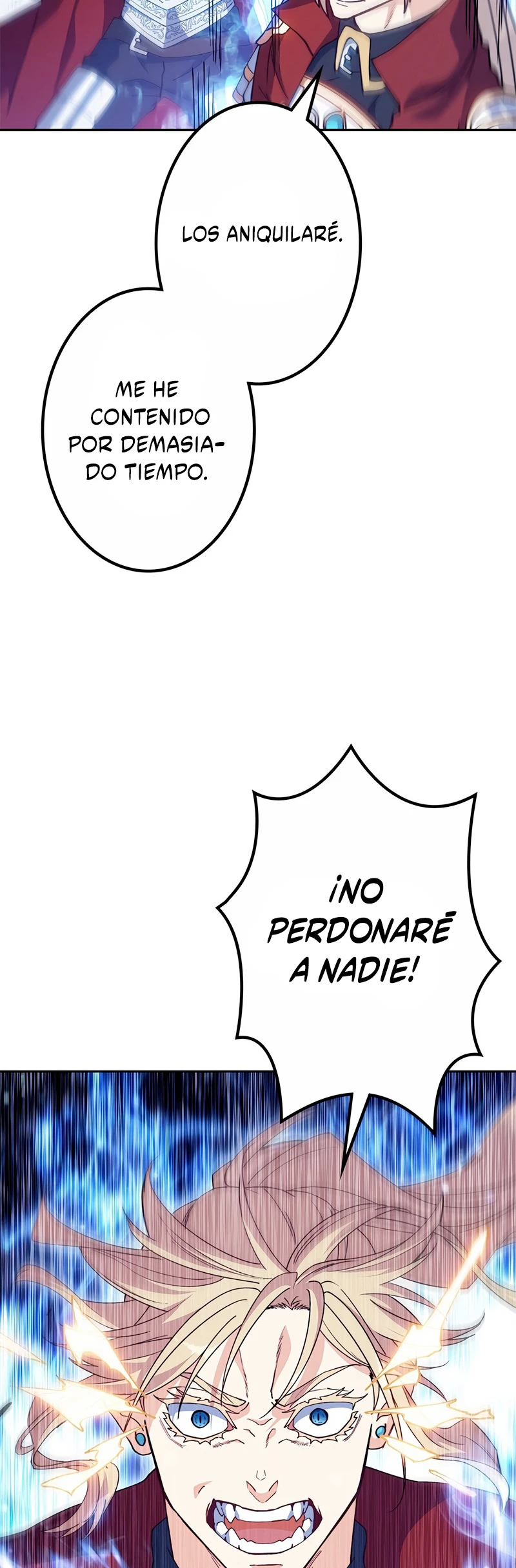 El Duque del dragón blanco: Pendragon > Capitulo 37 > Page 561