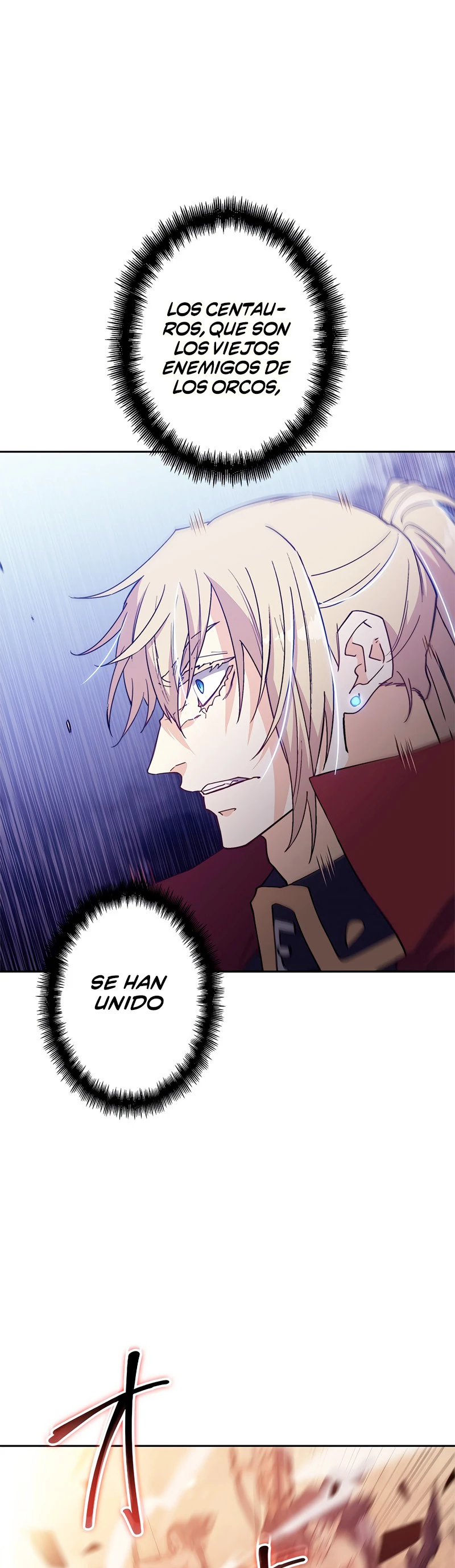 El Duque del dragón blanco: Pendragon > Capitulo 38 > Page 31