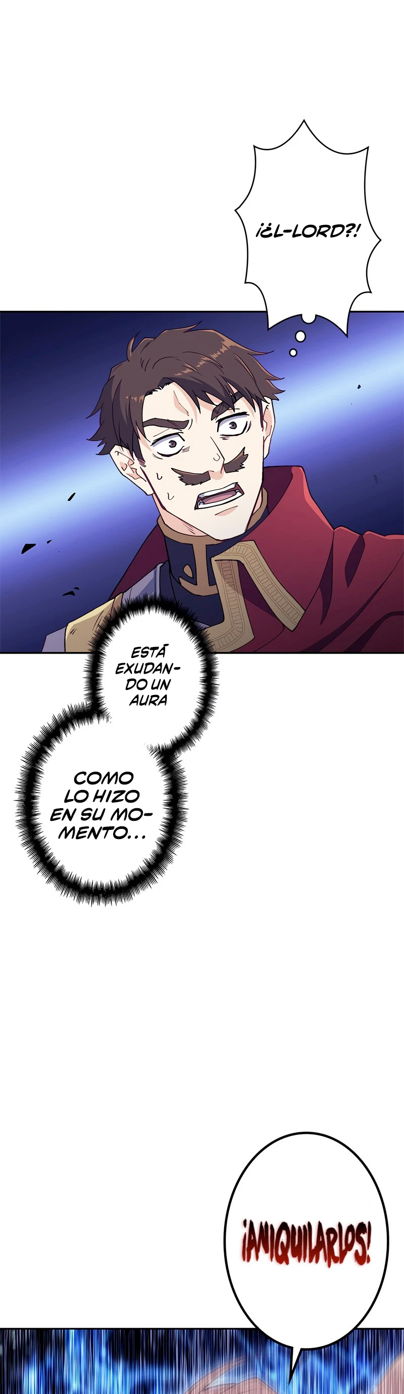 El Duque del dragón blanco: Pendragon > Capitulo 38 > Page 61