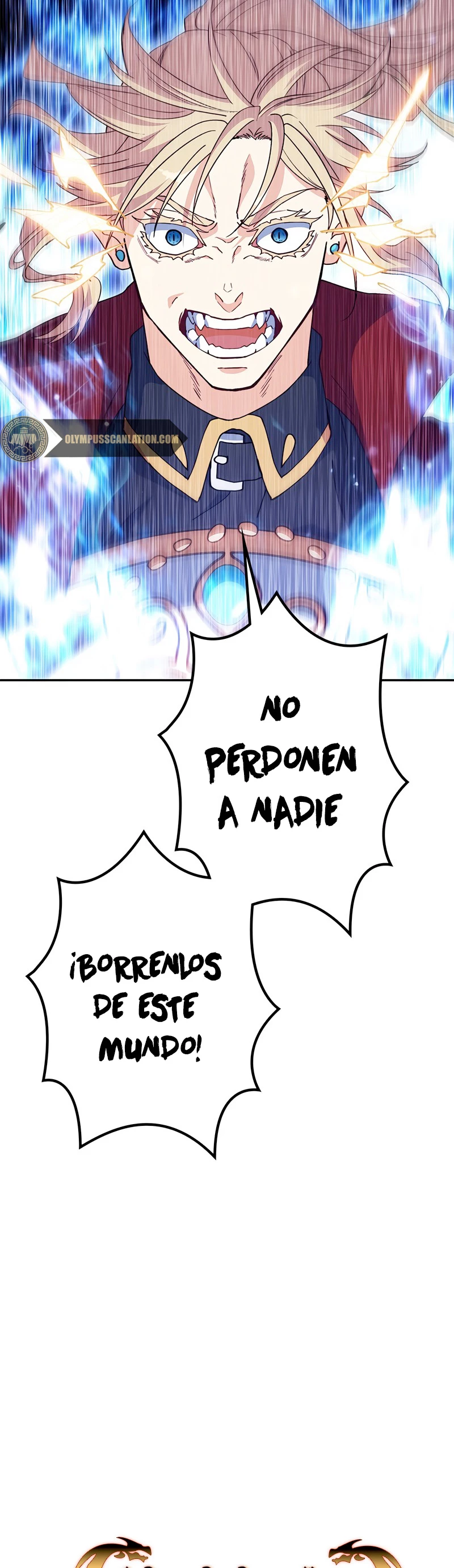 El Duque del dragón blanco: Pendragon > Capitulo 38 > Page 71
