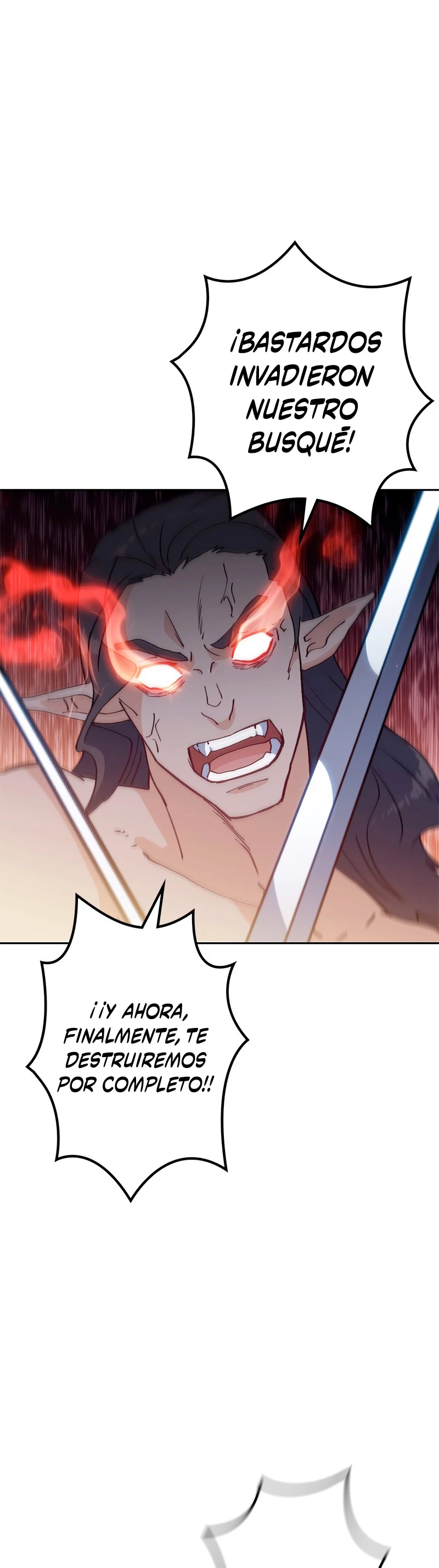 El Duque del dragón blanco: Pendragon > Capitulo 38 > Page 181