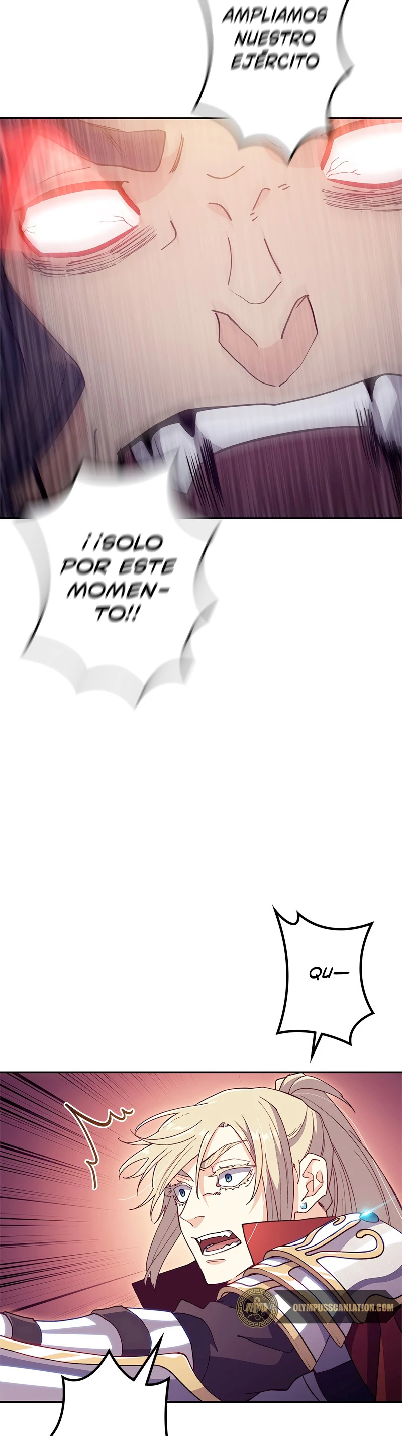 El Duque del dragón blanco: Pendragon > Capitulo 38 > Page 191