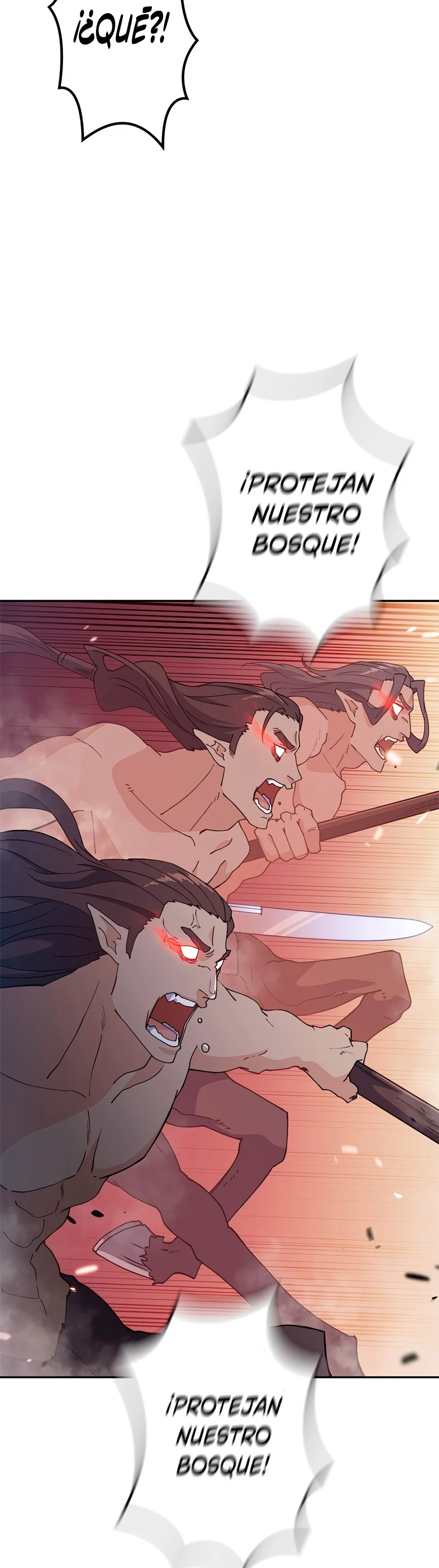 El Duque del dragón blanco: Pendragon > Capitulo 38 > Page 211