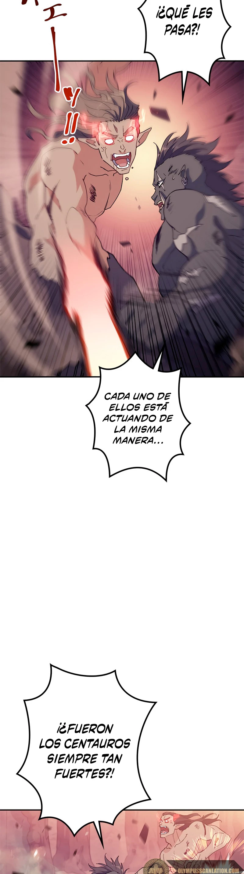 El Duque del dragón blanco: Pendragon > Capitulo 38 > Page 231