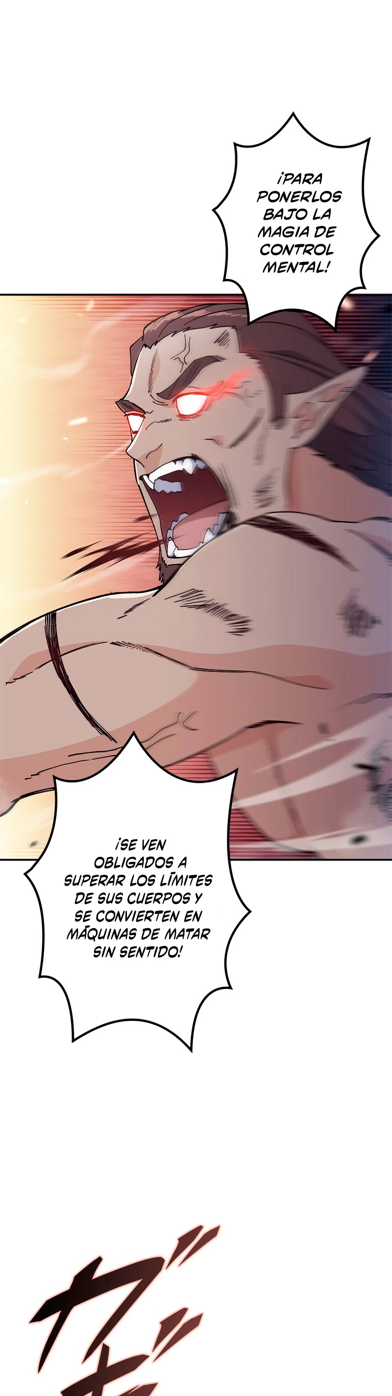 El Duque del dragón blanco: Pendragon > Capitulo 38 > Page 251