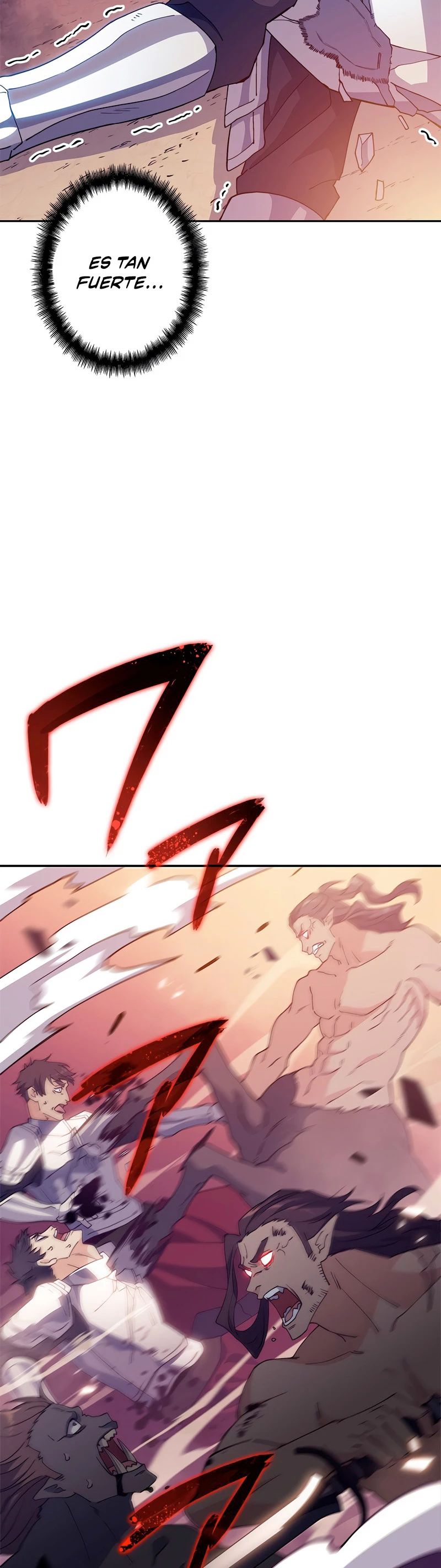 El Duque del dragón blanco: Pendragon > Capitulo 38 > Page 301