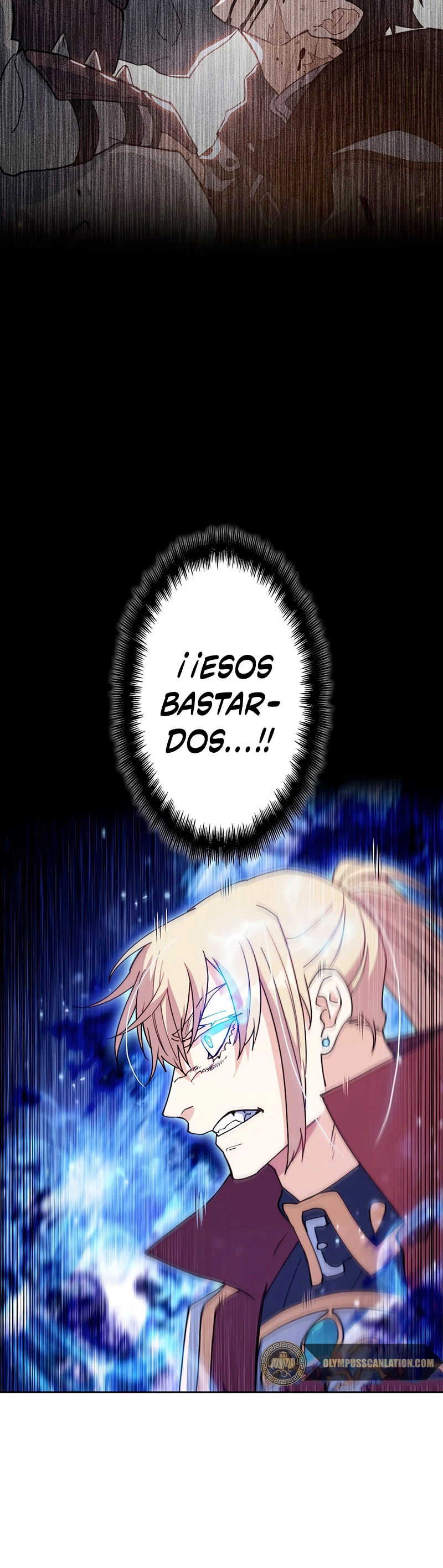 El Duque del dragón blanco: Pendragon > Capitulo 38 > Page 381