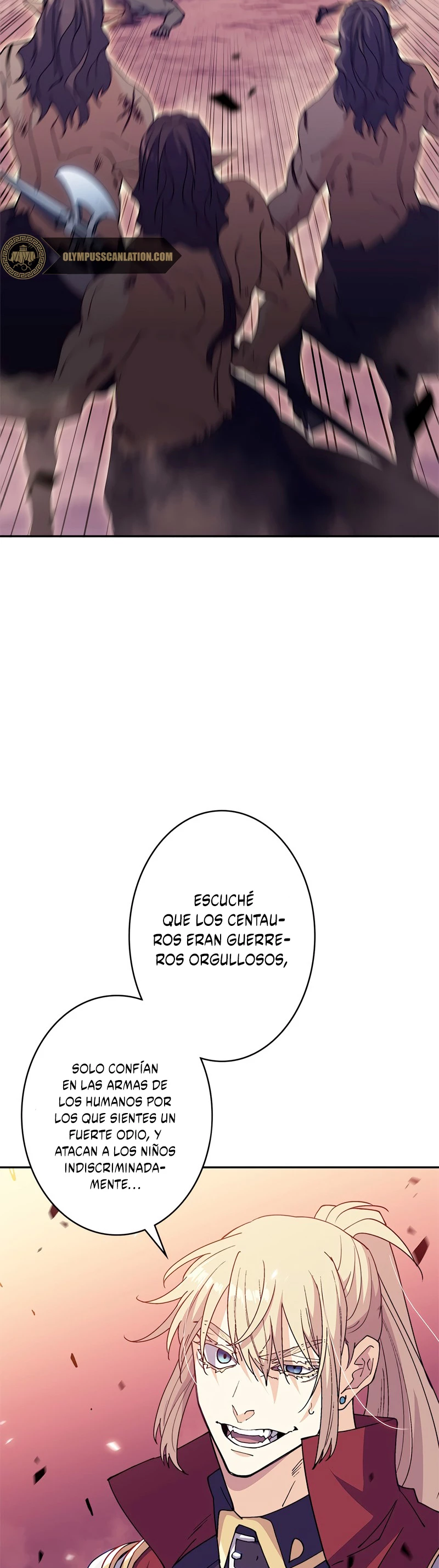 El Duque del dragón blanco: Pendragon > Capitulo 38 > Page 481