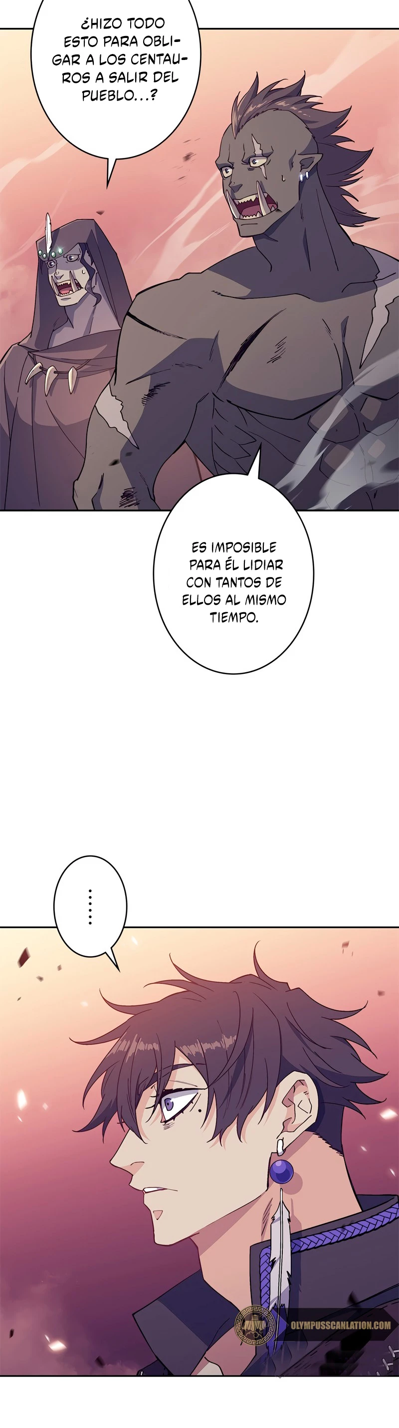 El Duque del dragón blanco: Pendragon > Capitulo 38 > Page 531