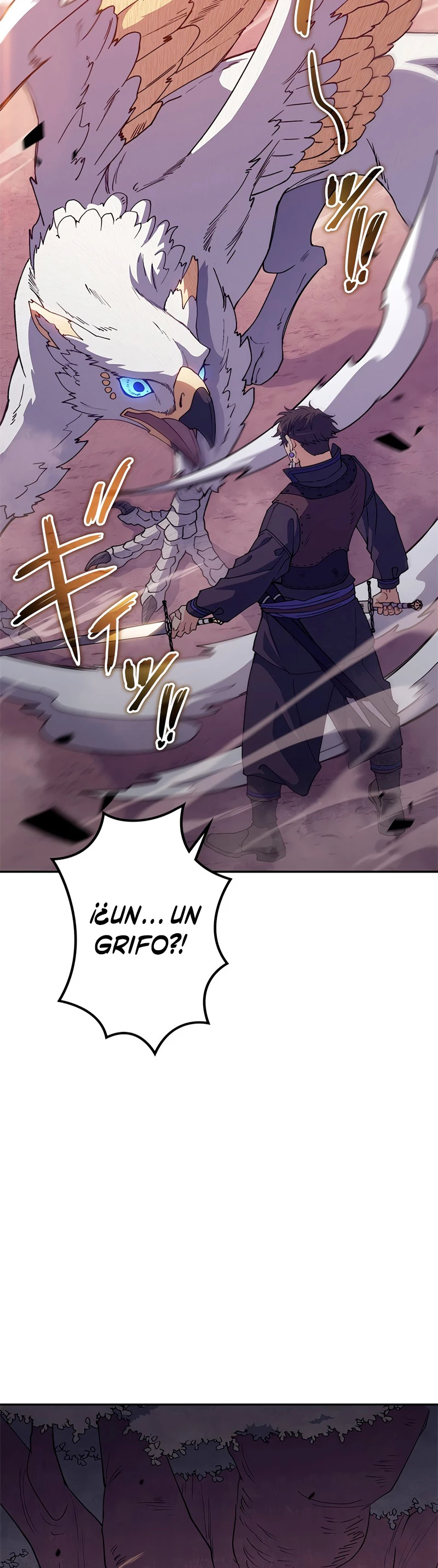 El Duque del dragón blanco: Pendragon > Capitulo 38 > Page 571