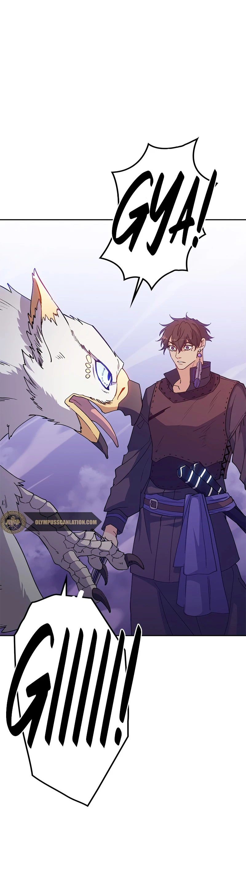El Duque del dragón blanco: Pendragon > Capitulo 38 > Page 591