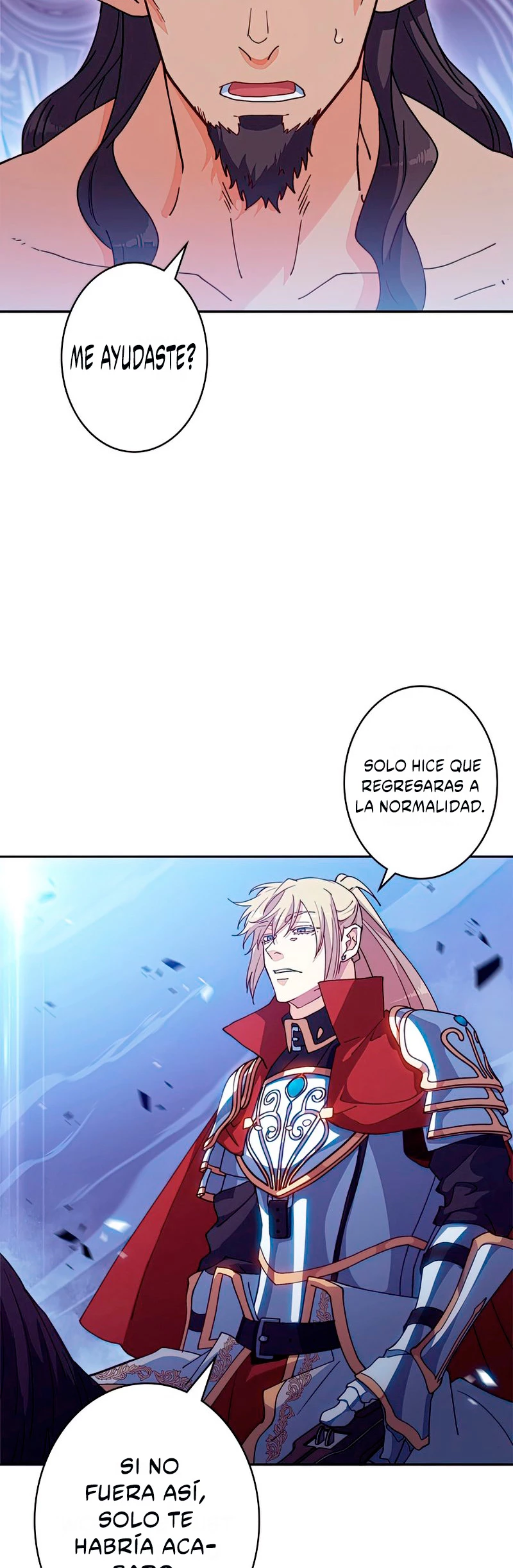 El Duque del dragón blanco: Pendragon > Capitulo 39 > Page 511