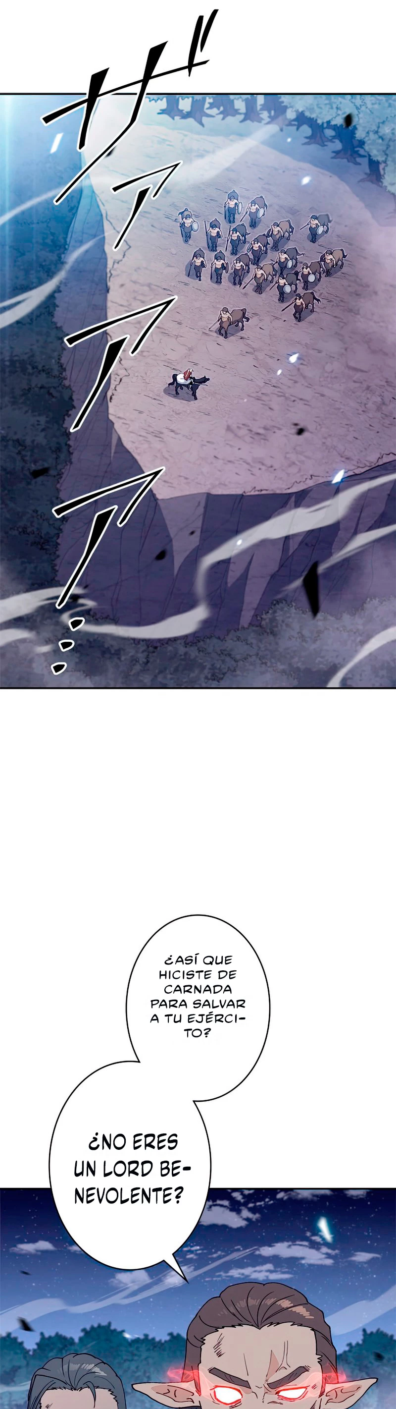 El Duque del dragón blanco: Pendragon > Capitulo 39 > Page 51