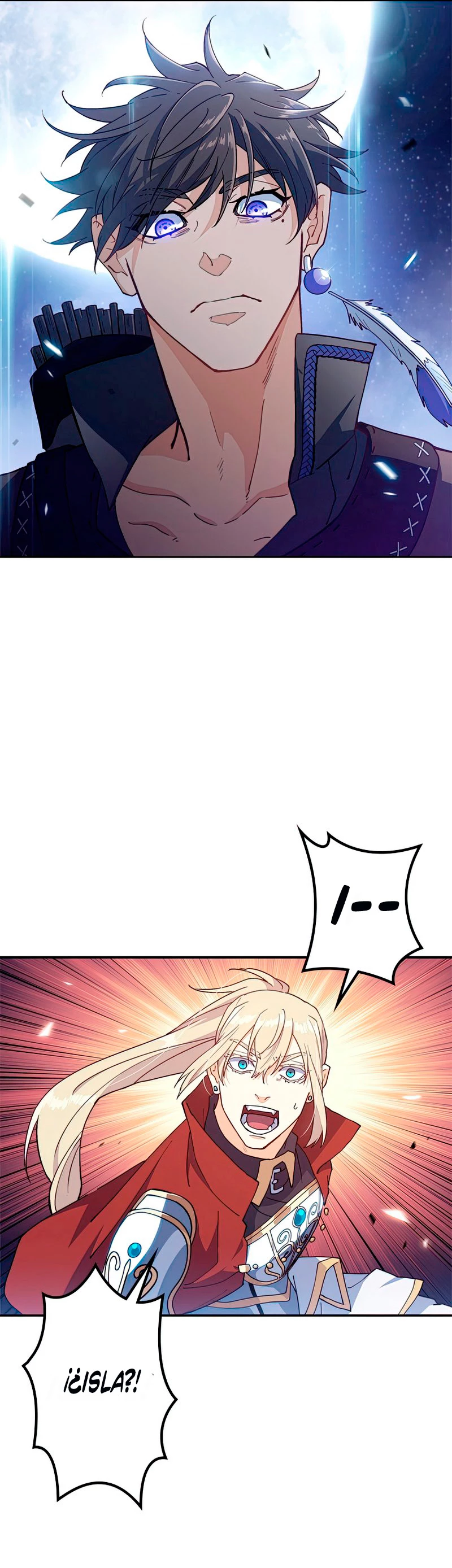 El Duque del dragón blanco: Pendragon > Capitulo 39 > Page 131