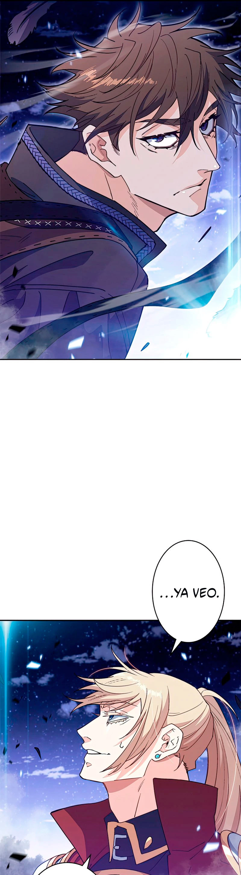 El Duque del dragón blanco: Pendragon > Capitulo 39 > Page 341
