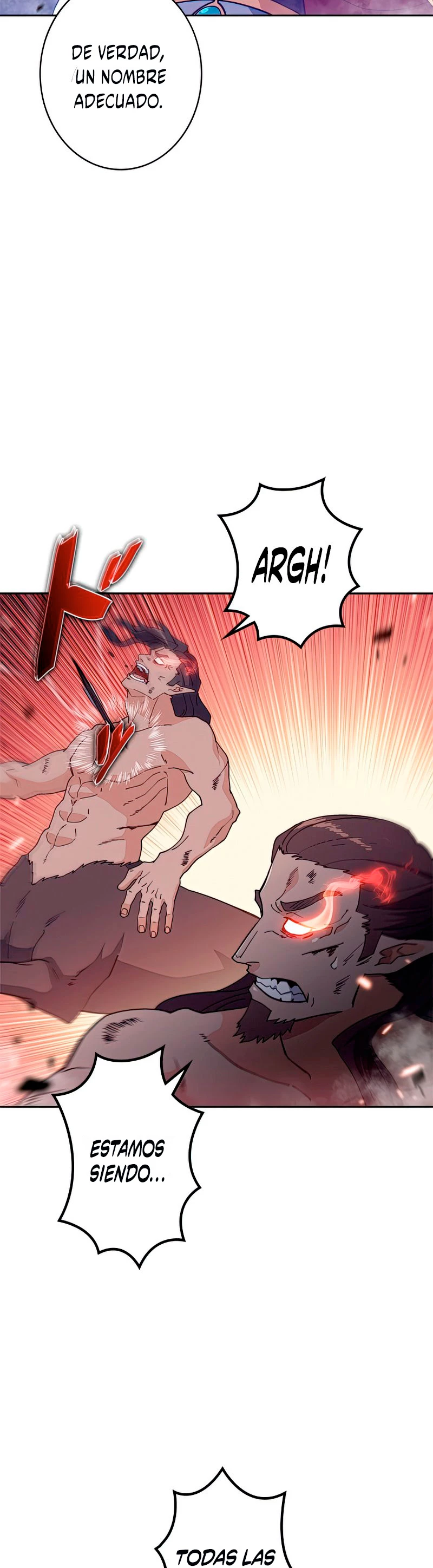 El Duque del dragón blanco: Pendragon > Capitulo 39 > Page 351