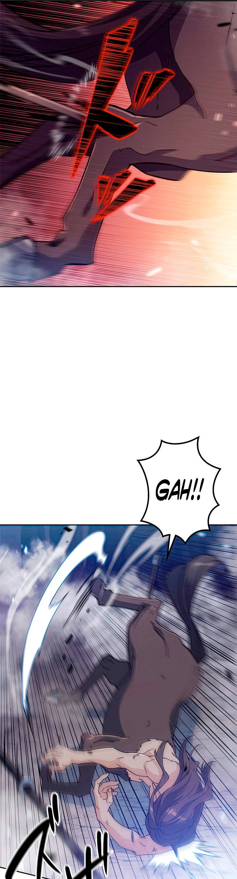 El Duque del dragón blanco: Pendragon > Capitulo 39 > Page 401